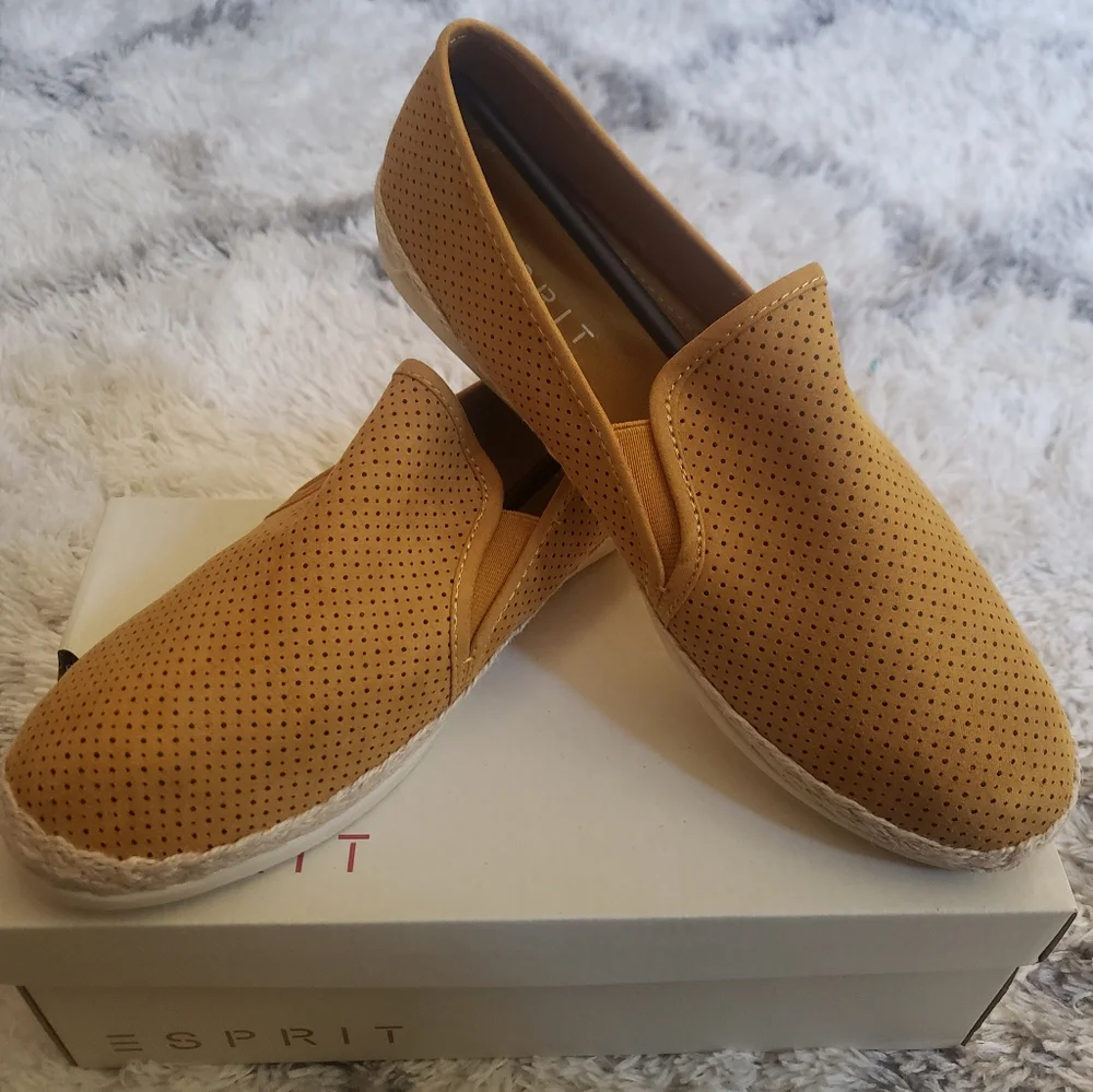 Esprit erin slip